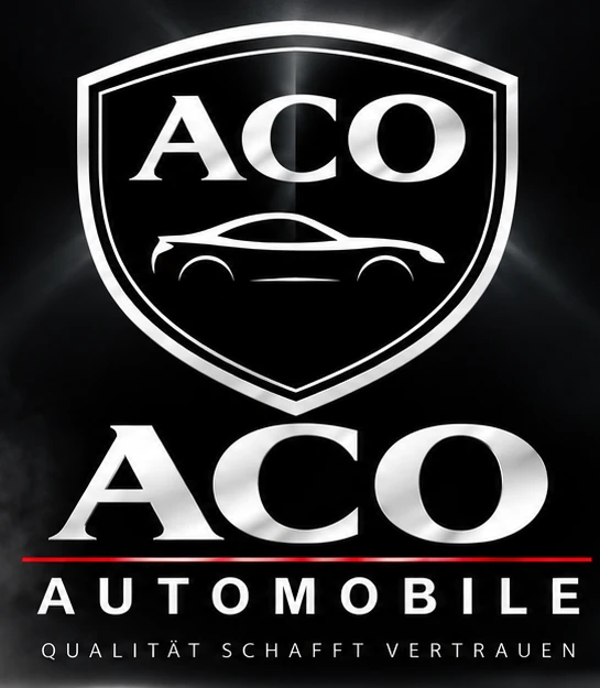 ACO Automobile – Qualität schafft Vertrauen
