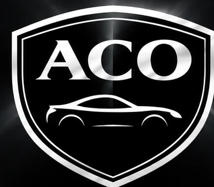 ACO Wappen